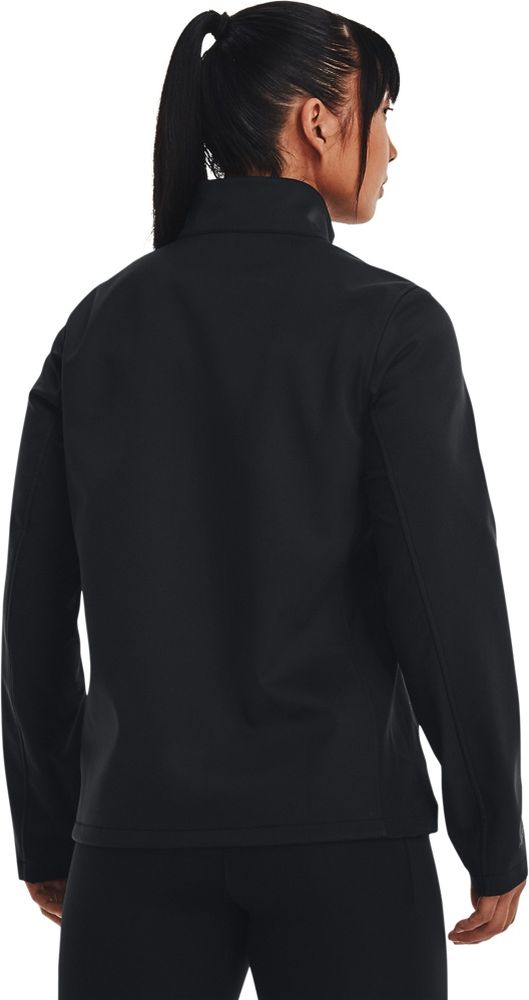 UnderArmourDamenTrainingsjackeUAStormColdgearInfraredShield20JacketBlack-3XL