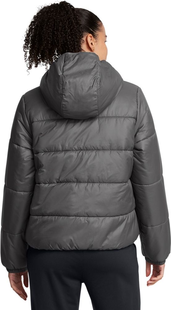 UnderArmourDamenSoftshelljackeLwInsulateJacket