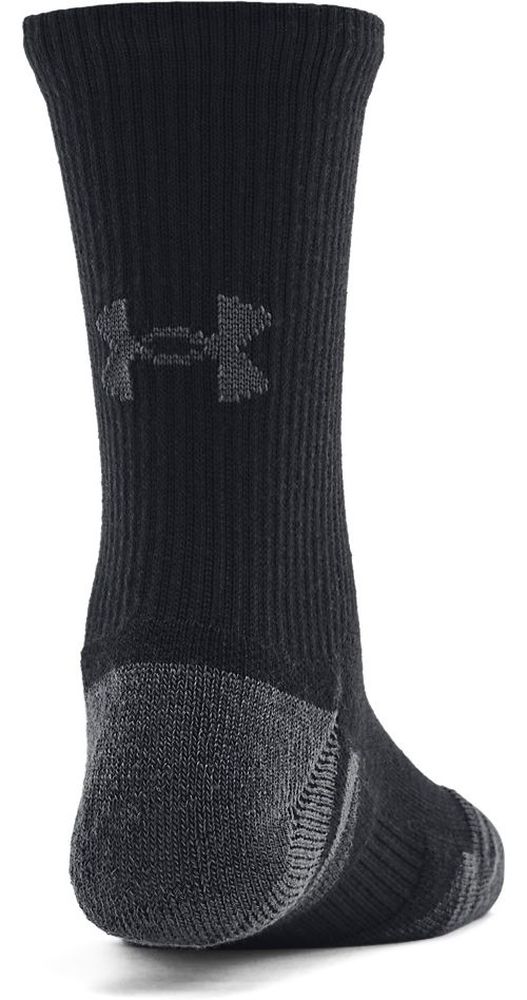 UnderArmourKinderSockenYUAPerformTech3PCrew