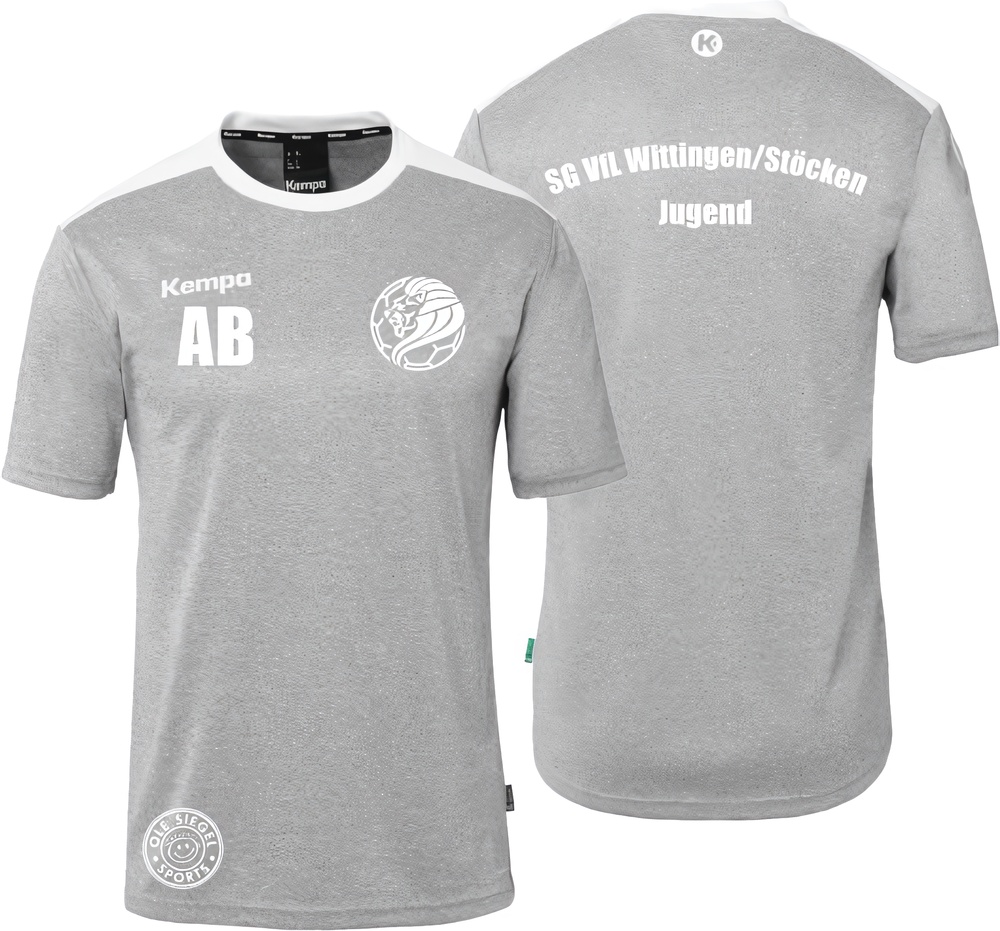 SGVfLWittingenStckenTrainerinnenKempaEmotion27TrikotUnisex2005123