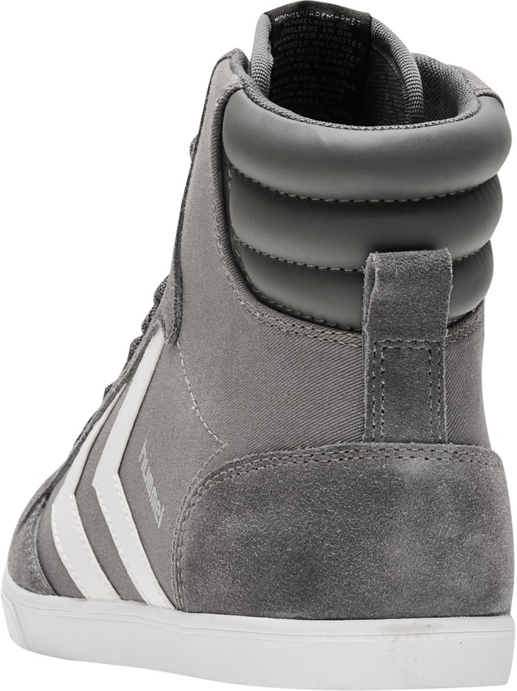 HummelSneakerhochHummelSlimmerStadilHighCastleRockWhiteKh-36