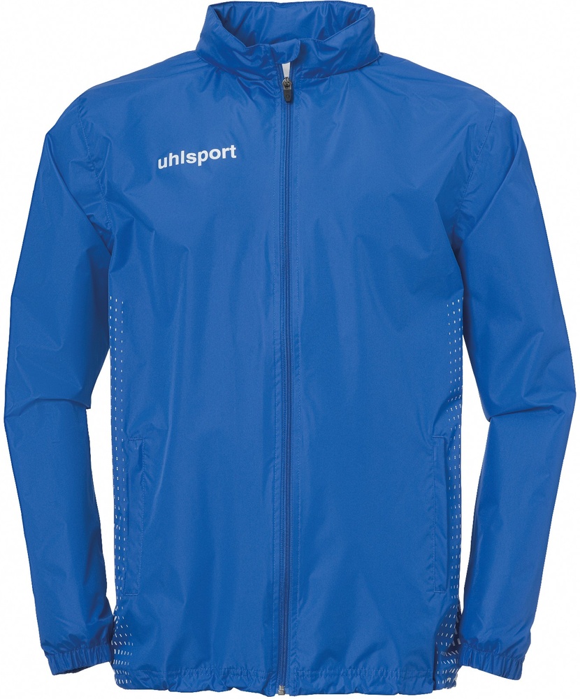 UhlsportKinderScoreRegenjacke1003352AzurblauWei-116
