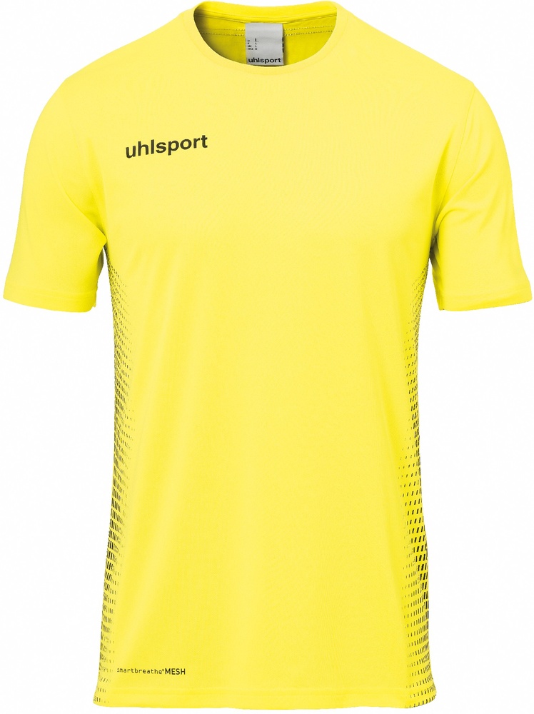 UhlsportKinderTrainingsanzugScoreKitKa1003351FluoGelbSchwarz-116