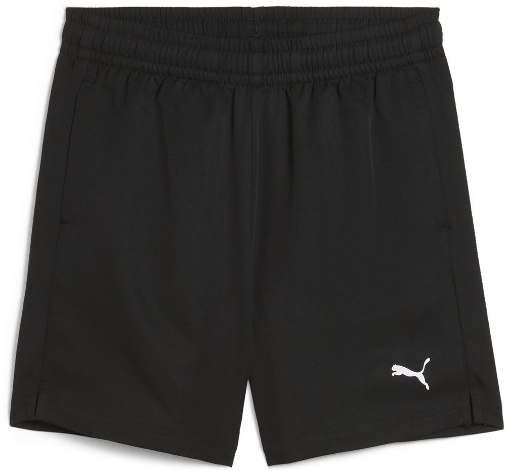 PumaKinderSportShortsTADESSWovenShortsB526539