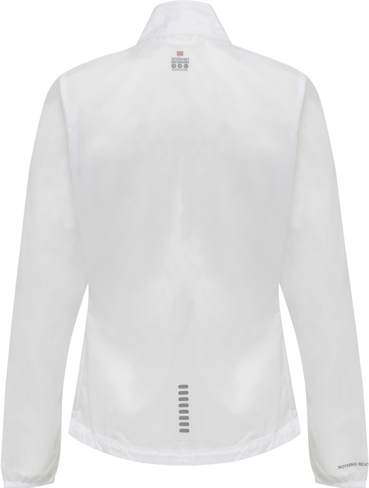 NewlineDamenOuterwearWomenPackableTechJacket