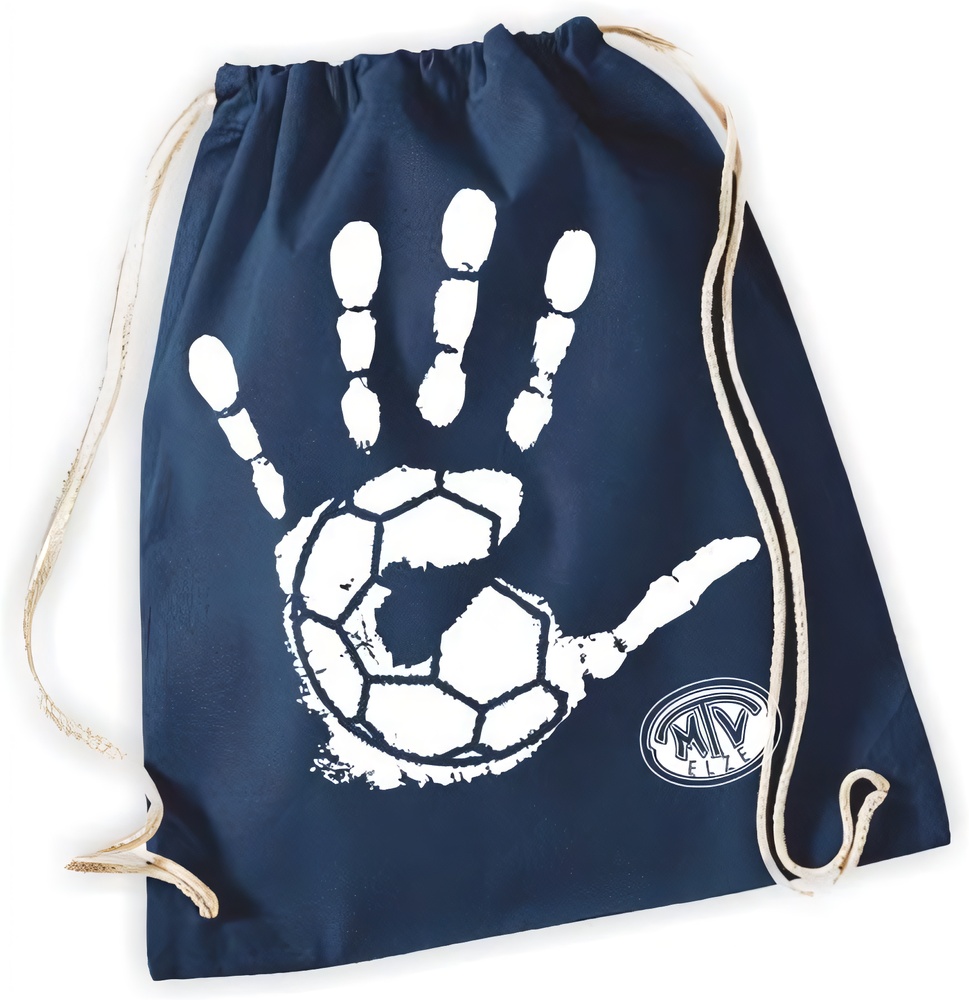 MTVElzeUniversalHandballTurnbeutel60257-HBNavyWei
