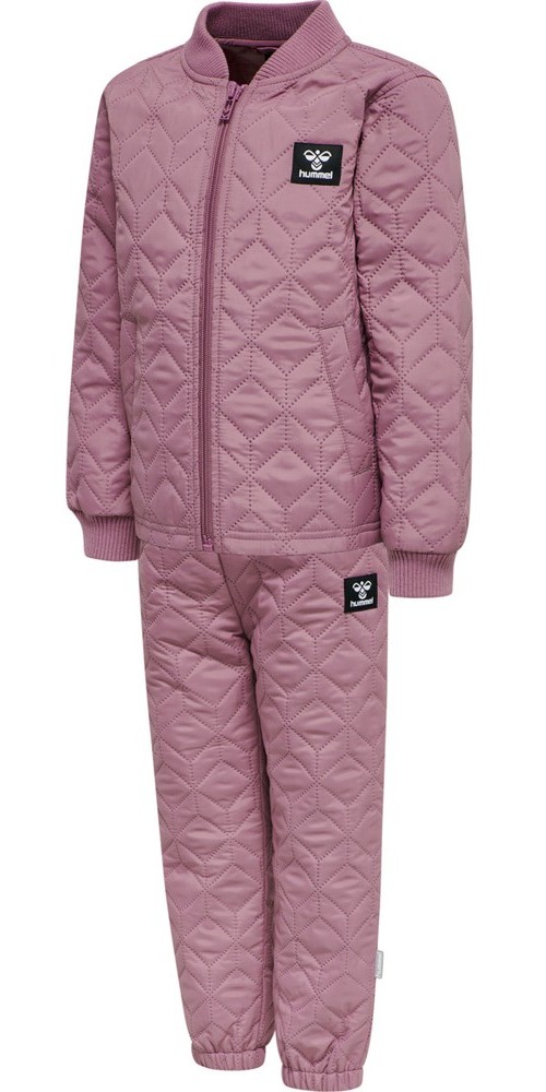 HummelKinderOutdoorOverallSobiMiniThermosetDuskyOrchid-80