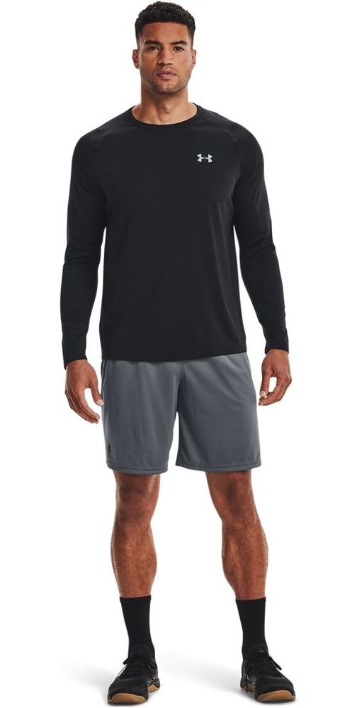 UnderArmourUATechShortsausMesh