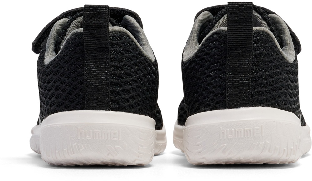 HummelKinderMultisportschuheActusMlRecycledInfant215992Anthracite-19