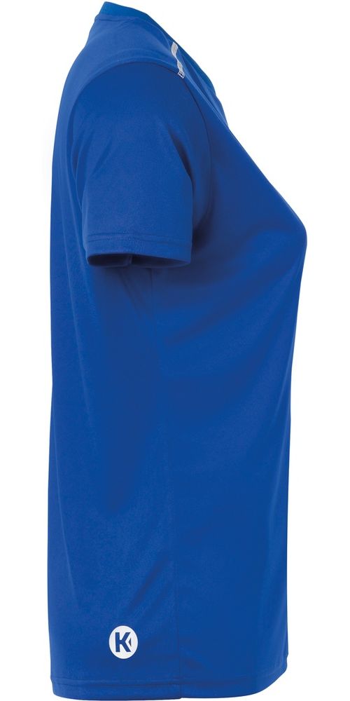 KempaDamenSportshirtPolyShirtWomen2002350Royal-XS