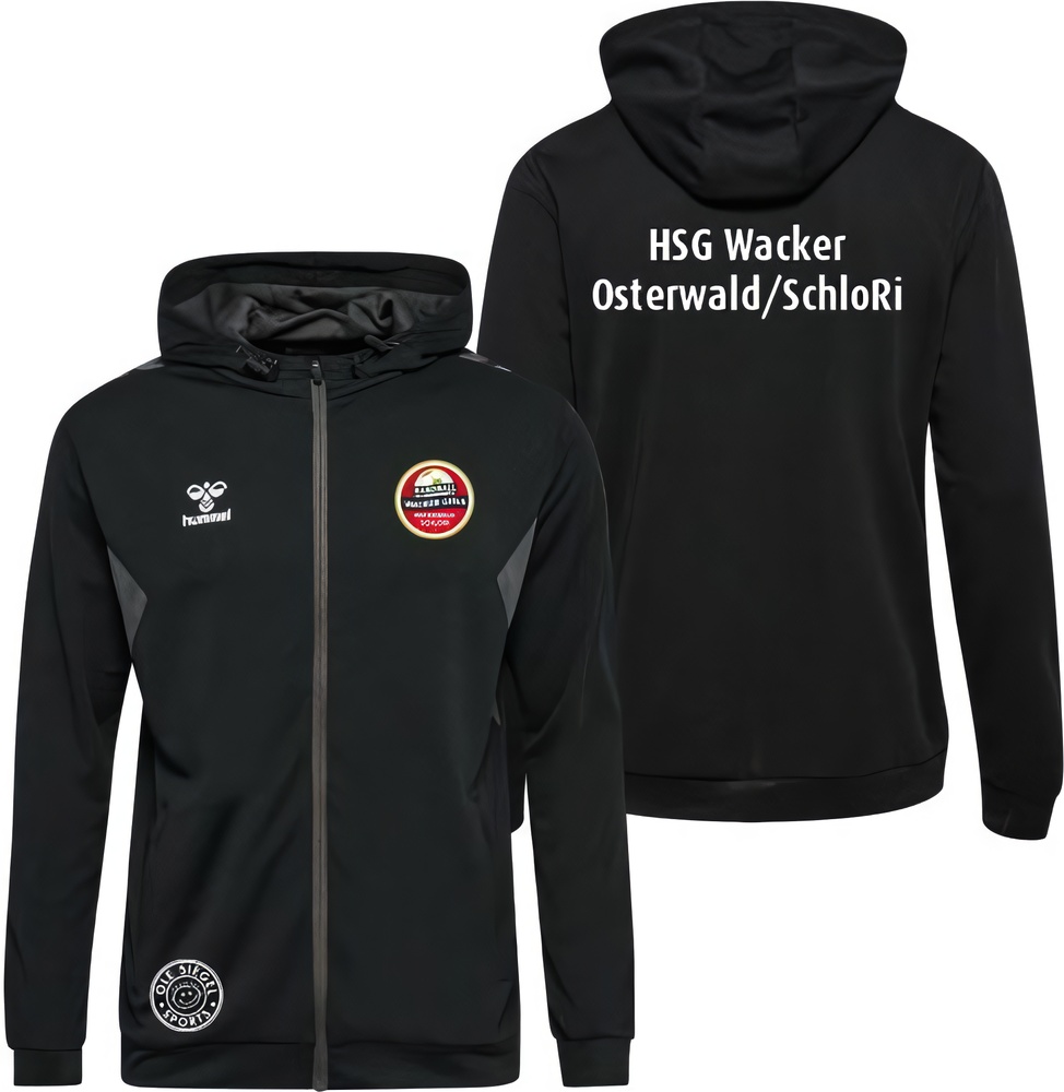HSGWackerOsterwaldSchloRiHummelhmlAuthenticPLZipHoodieUnisex219979