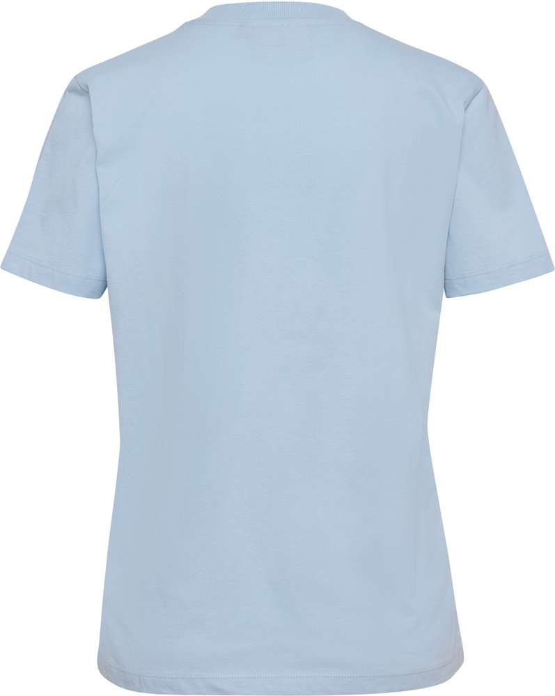 HummelDamenPulseWT-Shirt229314Skyway-L