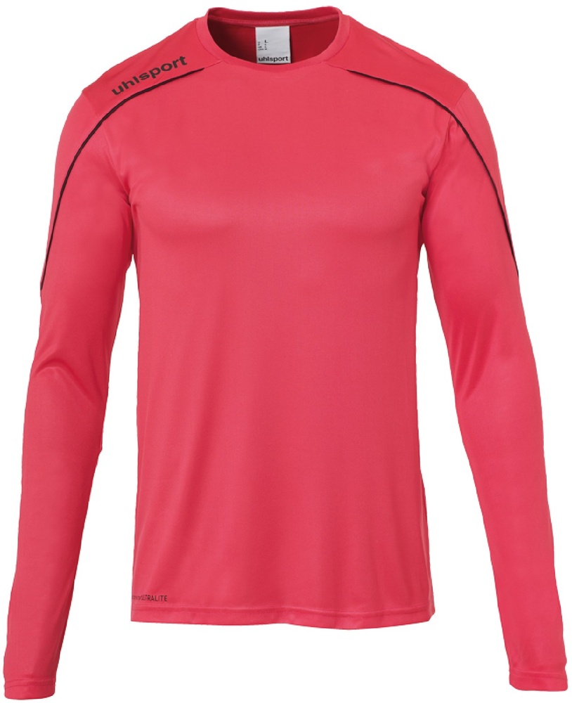 UhlsportKinderStream22TrikotLangarm1003478PinkSchwarz-116