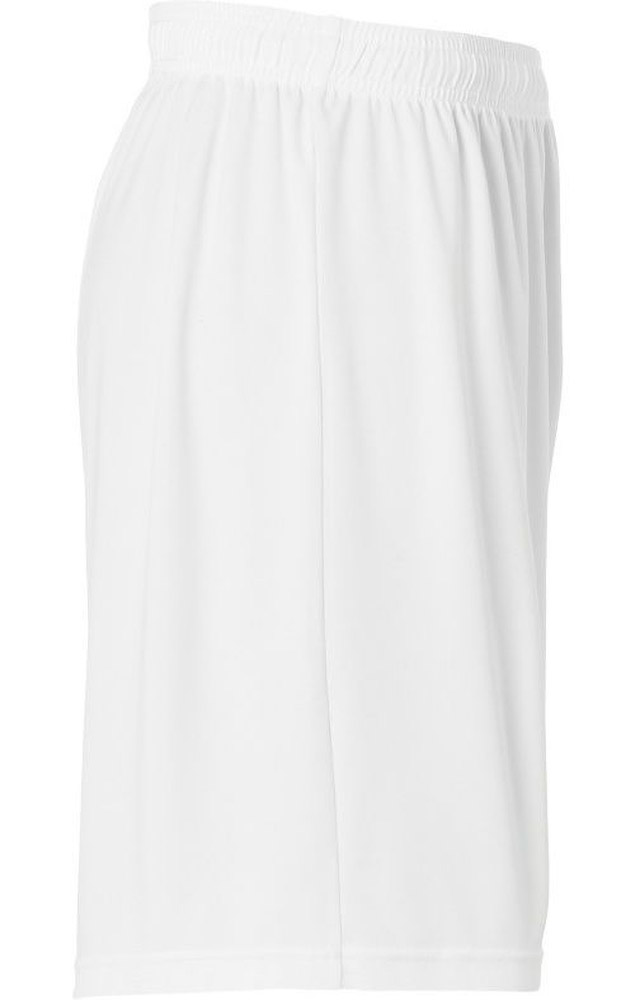 UhlsportKinderSportshortCenterBasicShortsOhneInnenslip1003342Wei-116