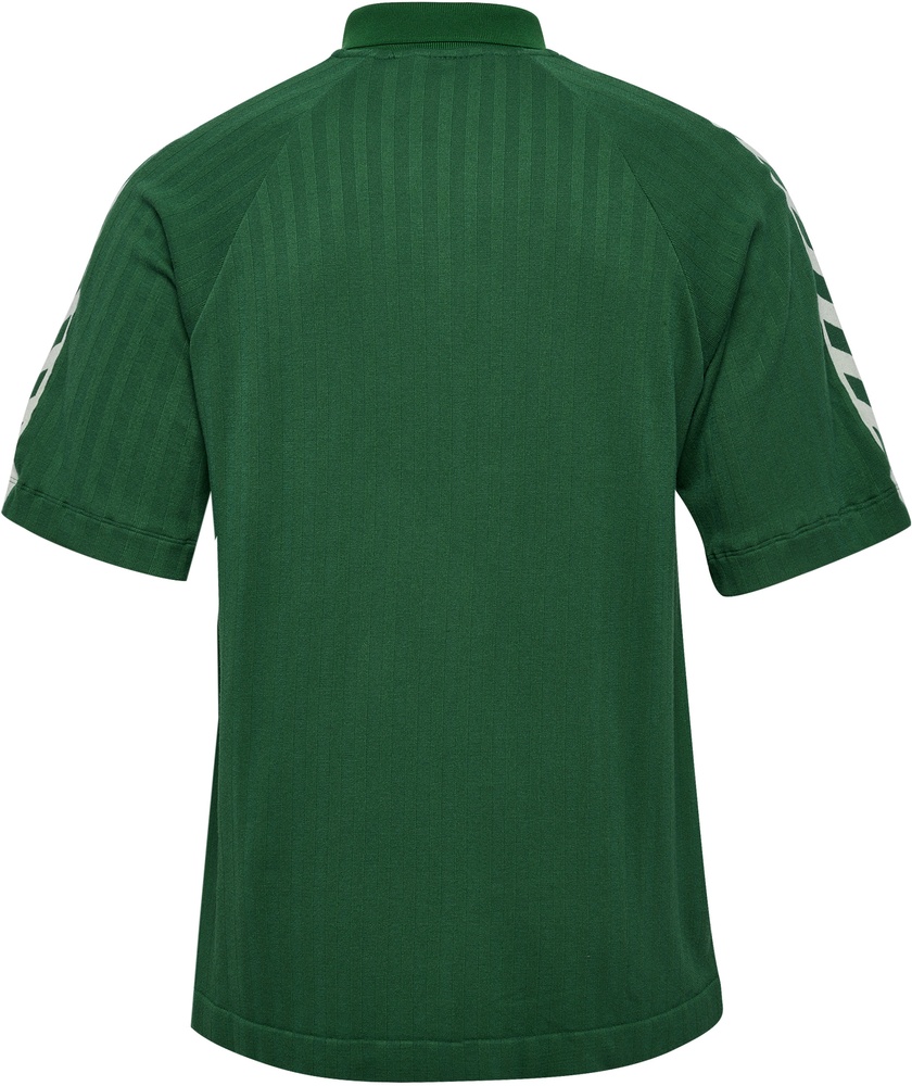 HummelArchiveLoosePoloShirtSS228508Eden-ML
