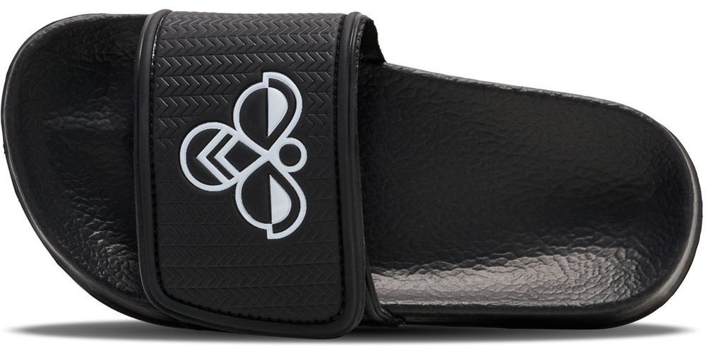 HummelKinderBadeschuhePoolSlideVcJr228010