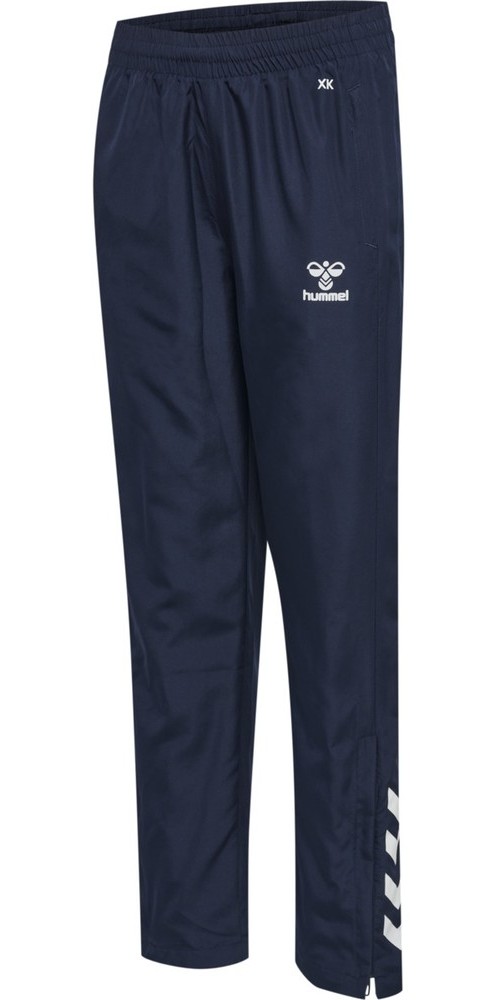 HummelKinderHoseHmlcoreXkMicroPantsKidsMarine-116