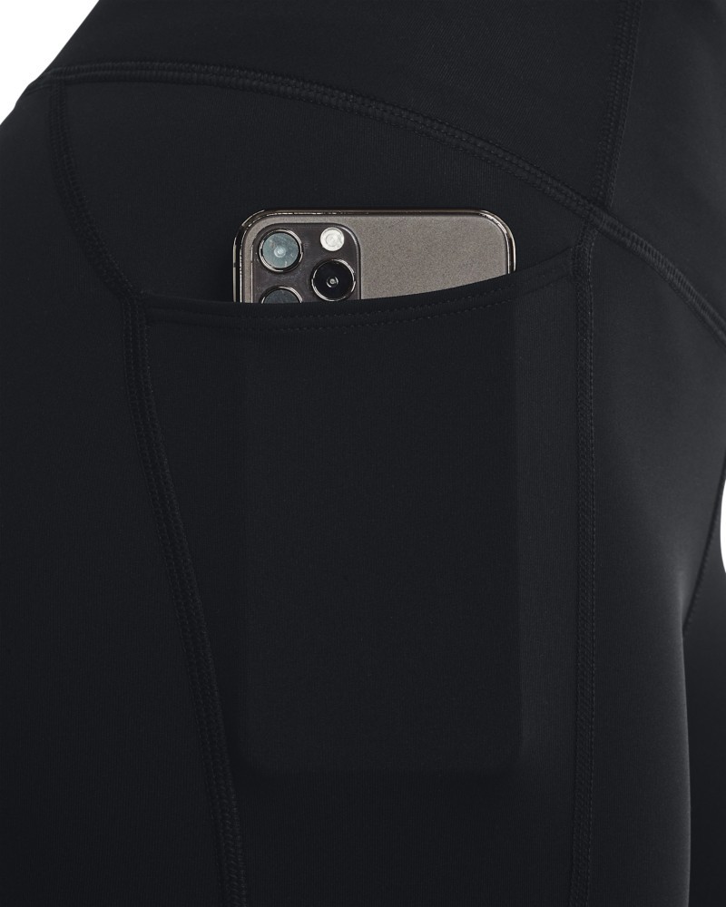 UnderArmourDamenLaufhoseUAFlyFast30SpeedCaprihose