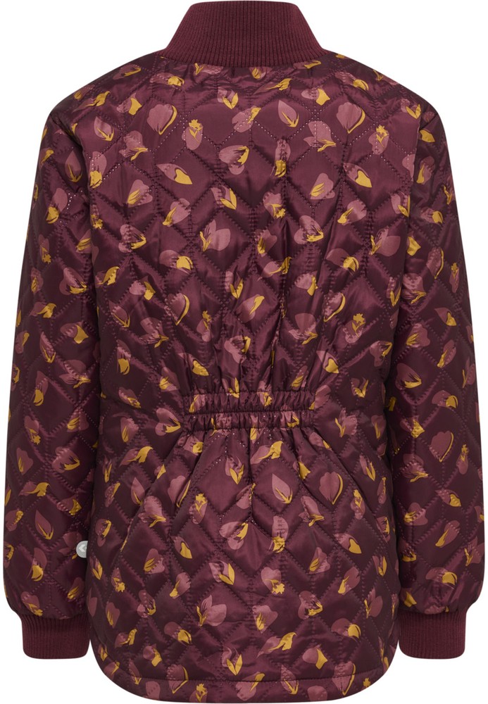 HummelKinderThermoJackeHmltuleThermoJacket