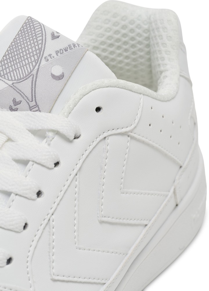 HummelSneakerflachStPowerPlayWhite-36