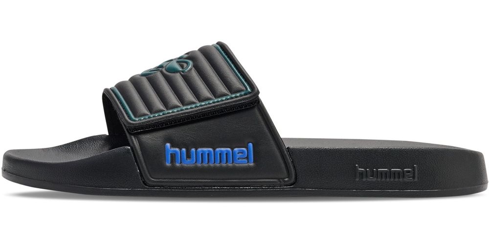 HummelBadeschuhePoolSlideBeeVC233007
