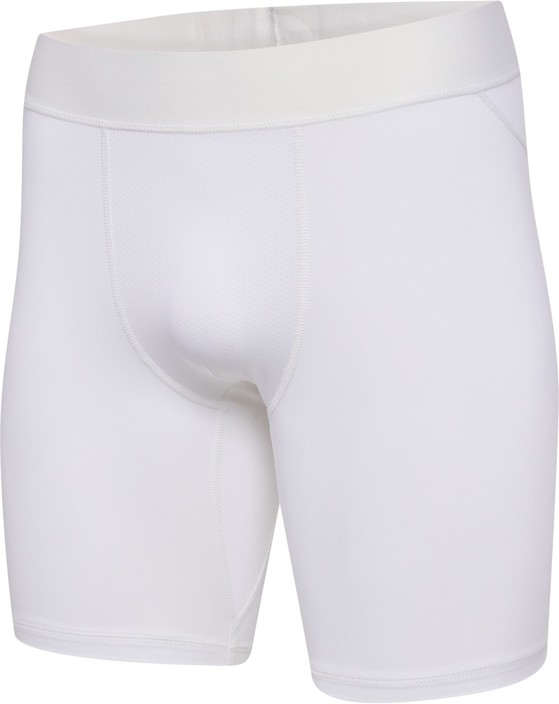 HummelTightsHmlblPerformanceShortTightsWhite-XXL
