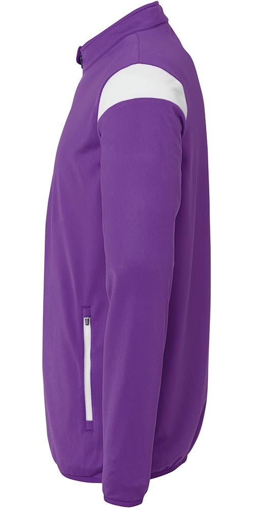 UhlsportKinderTrainingsjackeSquad27ClassicJacke1002256LilaWei-116