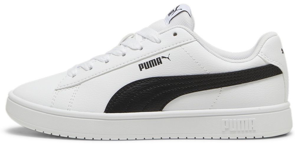 PumaKinderSchuheLowRickieClassicJR394252PumaWhite-PumaBlack-39