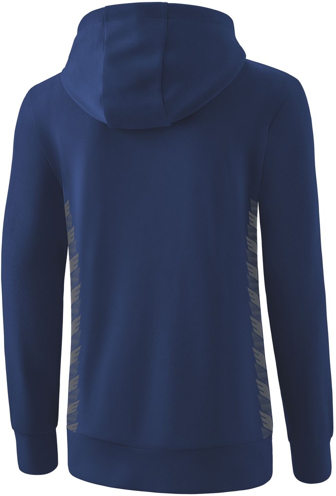 ErimaDamenSweatshirtEssentialTeamKapuzensweat22-0053
