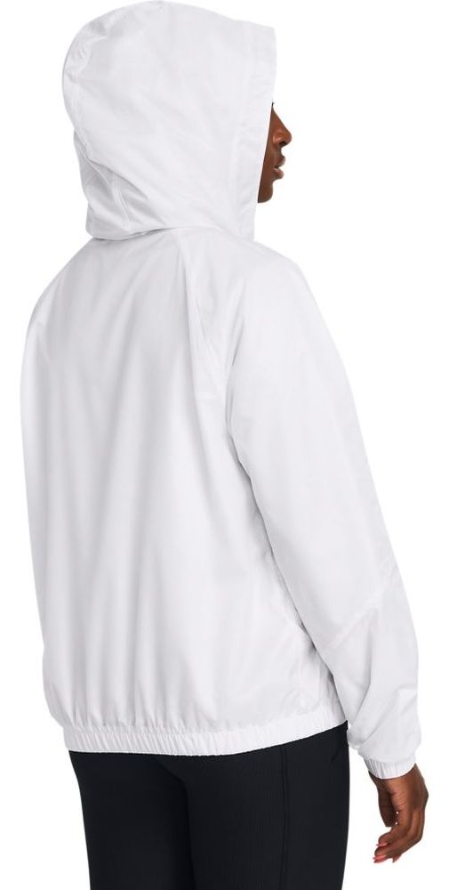 UnderArmourDamenUaRivalSportWindbreakJkt