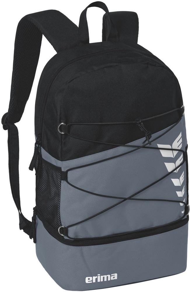 ErimaSixWingsRucksack23-0169SlateGreySchwarz-1XXS