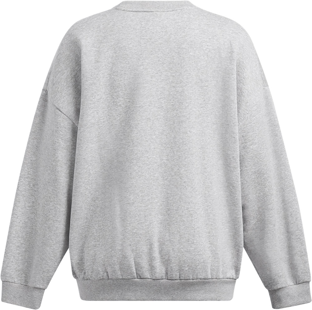 UnderArmourDamenT-ShirtRivalFleeceOsCrew