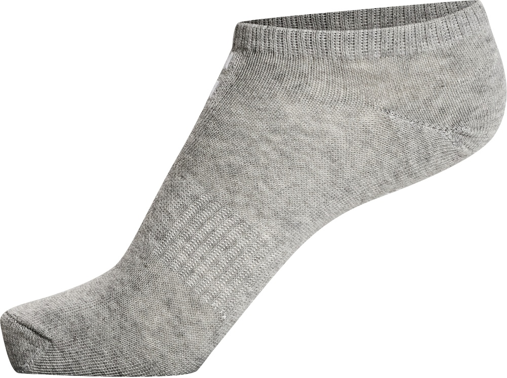 HummelSockenHmlchevron6-PackAnkleSocks213250BlackWhiteGrey-10