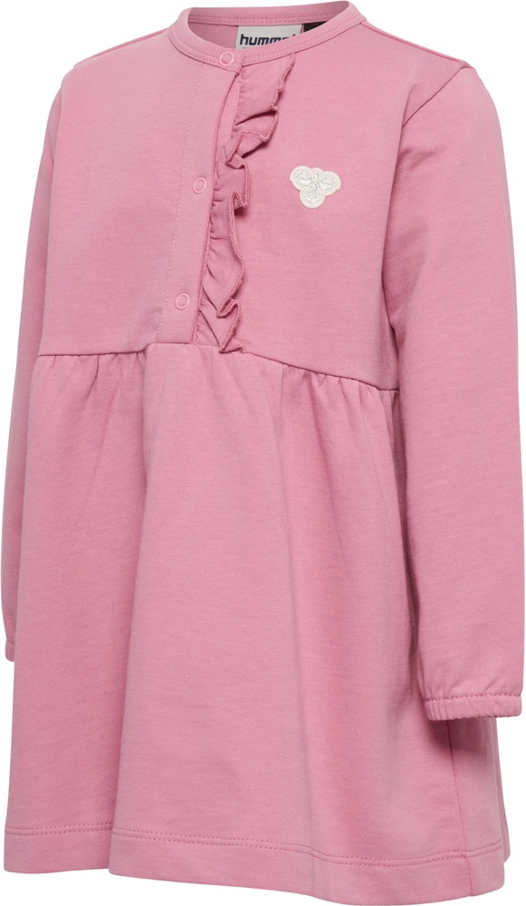 HummelKinderKleidHmlminiRegPlacketDress233812