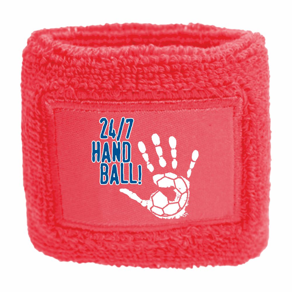HandballCollectionSchweiband1520Rosa