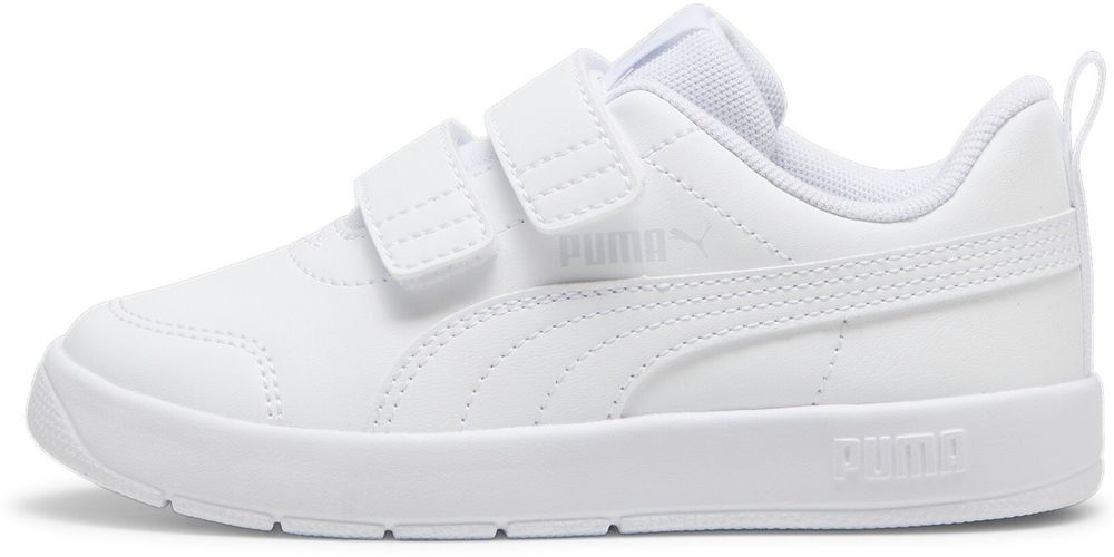 PumaKinderSchuheLowCourtflexV3VPS397642