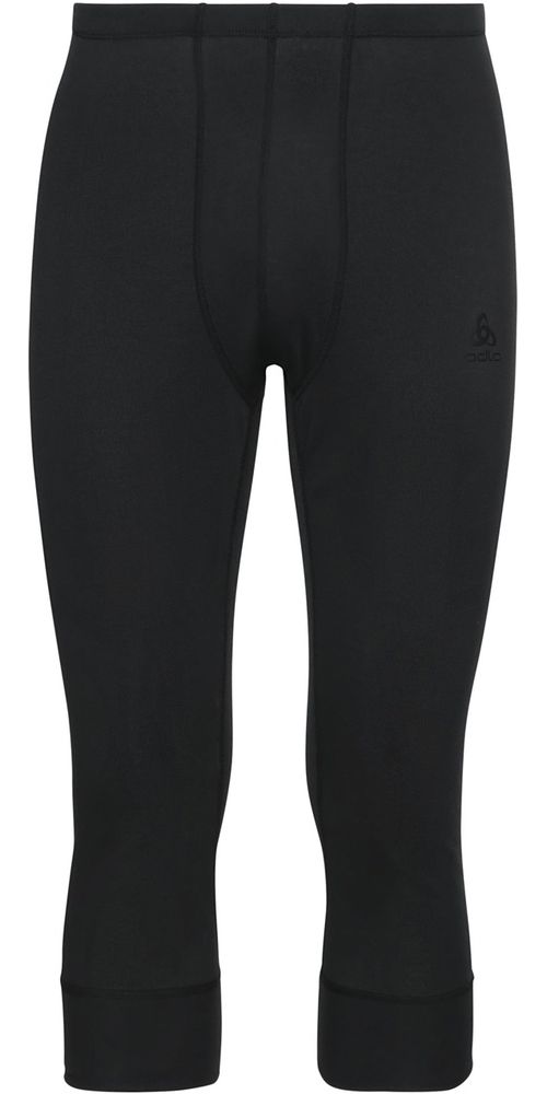 OdloLeggingsBlBottom34ActiveWarmEco159132Black-L