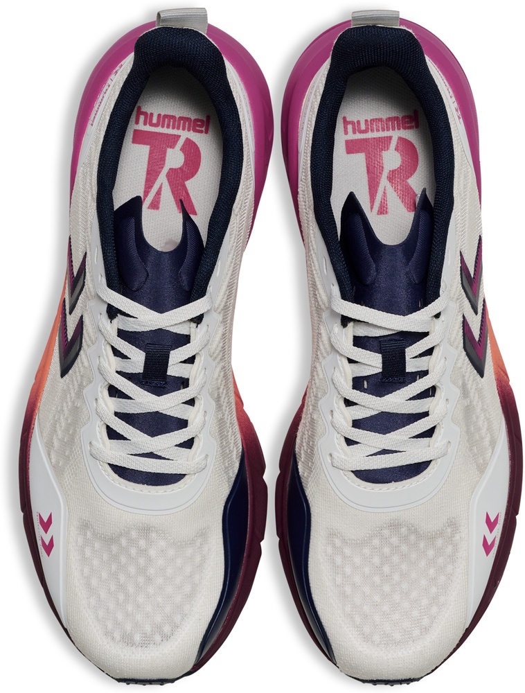 HummelDamenSchuheReachTRHiit30232862WhitePink-36