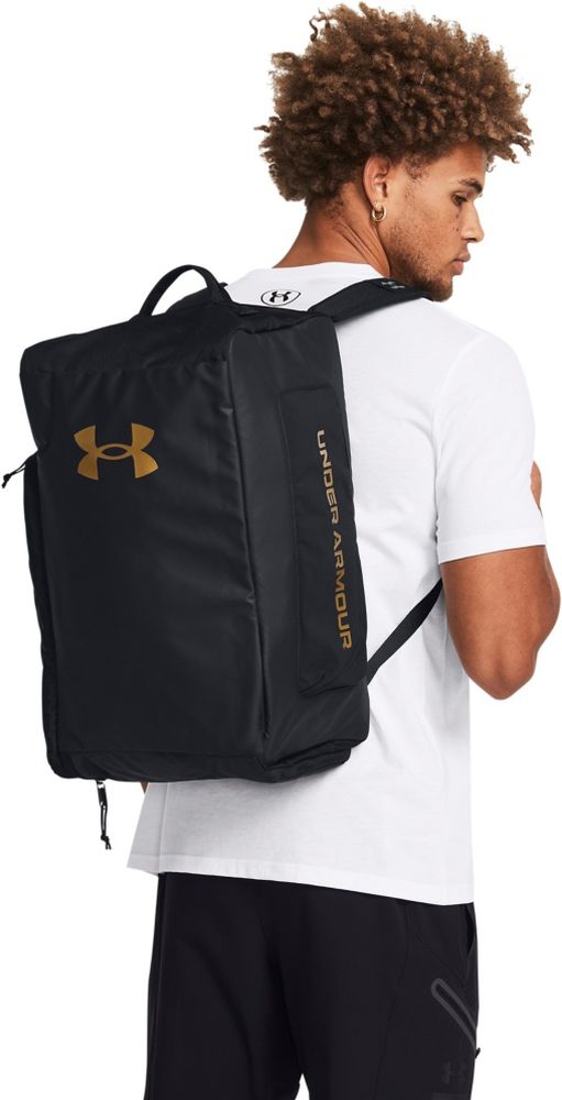 UnderArmourTragetascheUaContainDuoSmBpDuffle