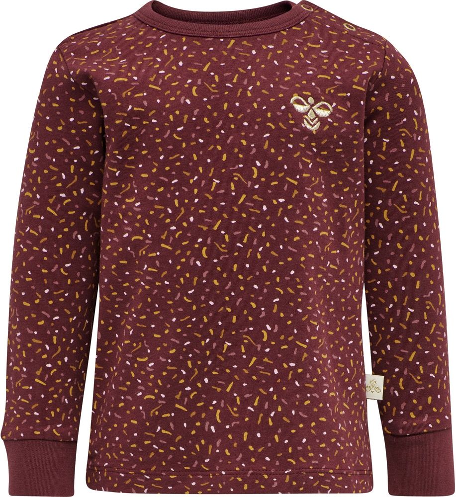 HummelKinderSprinkleT-ShirtLongsleeve212370