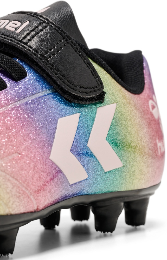 HummelKinderFuballschuheTopStarFGJr216568Pink-A-Boo-24
