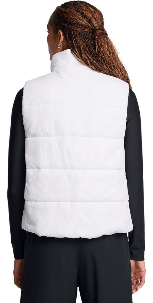 UnderArmourDamenWesteLwInsulateVest
