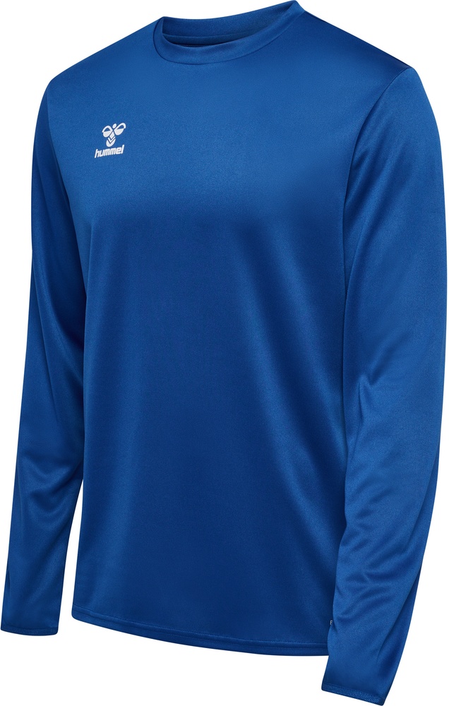 HummelHoodieHmlessentialSweatshirtTrueBlue-XXL