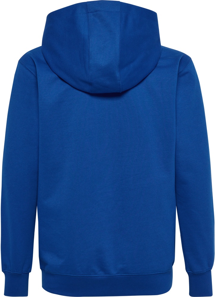 HummelKinderTrainingsjackeHmlgo20ZipHoodieKidsTrueBlue-116