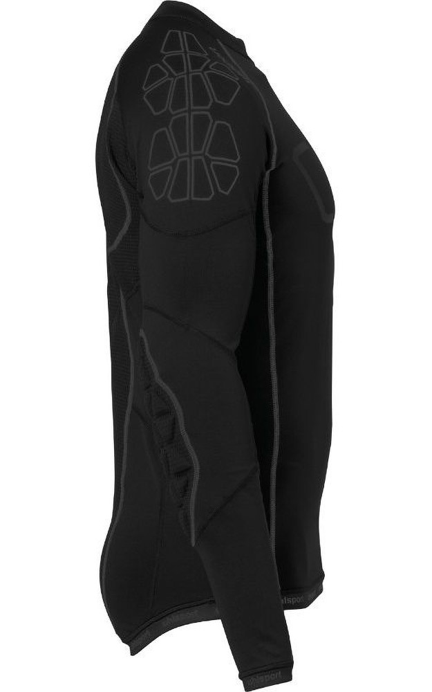 UhlsportLongsleeveBionikframeBaselayerBlackEdition1005636