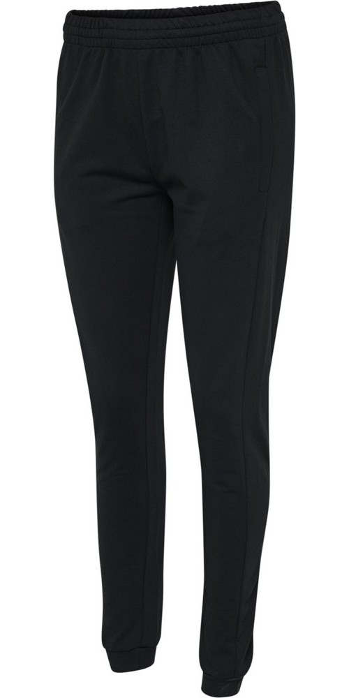 HummelDamenSweatPantsHmlgoCottonPantsWoman