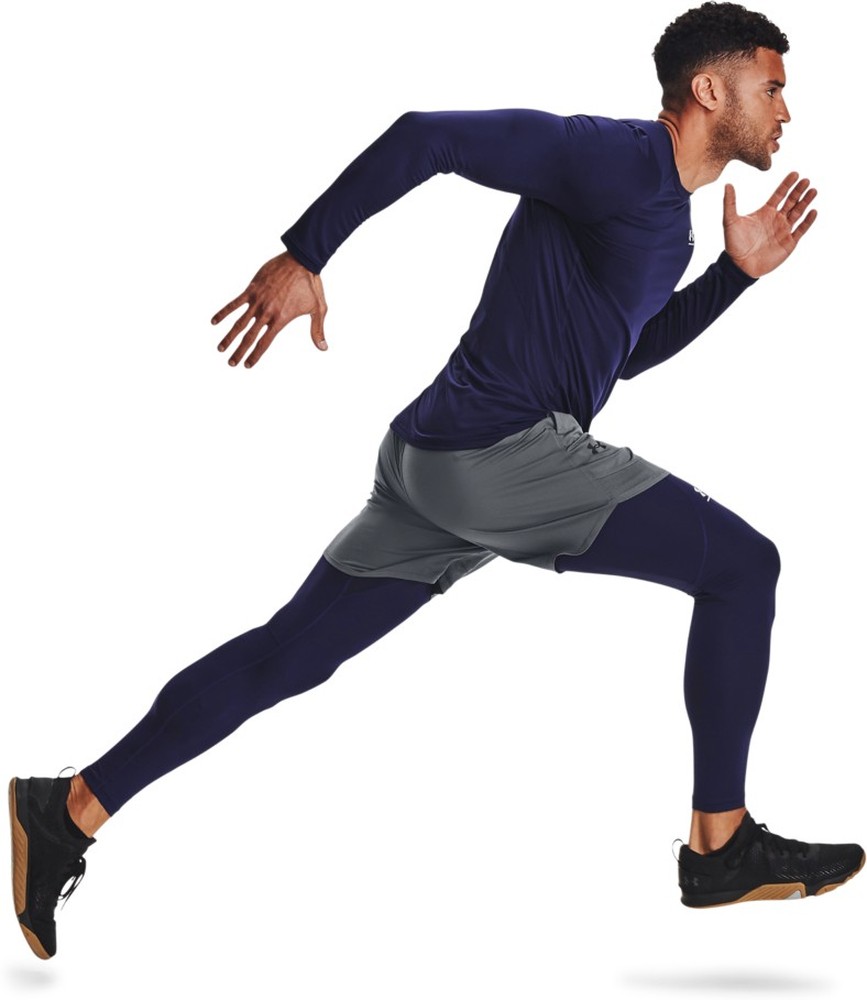 UnderArmourColdGearLeggings