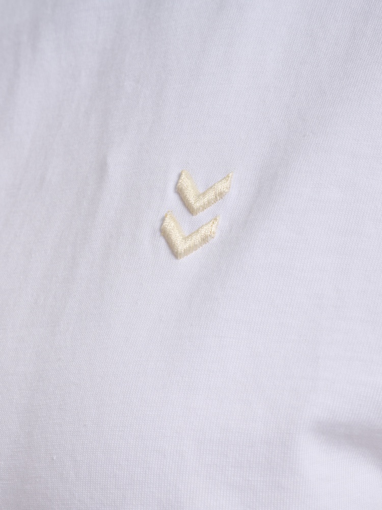 HummelDamenPulseWT-Shirt229314White-L