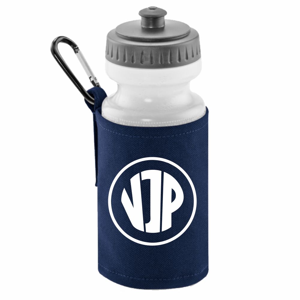 VaterJahnPeineUniversalBasicTrinkflaschemitHalterQD440