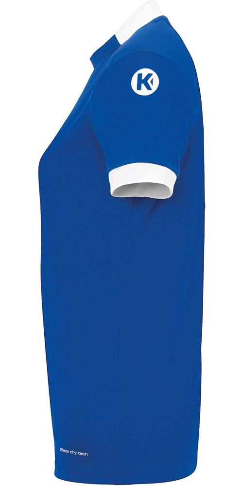 KempaDamenPlayerTrikotWomen2003621RoyalWei-XS